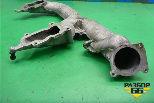 Коллектор впускной (3.0л CAS) (059145762K) для Volkswagen Touareg c 2002-2010г (Туарег)