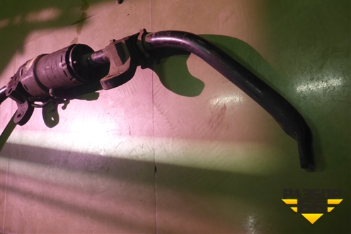 Стабилизатор передний гидравлический (5.0л 508PS) (LR017271) для Land Rover Range Rover Sport с 2005-2012г (Спорт)