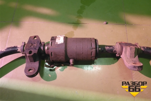 Стабилизатор передний гидравлический (5.0л 508PS) (LR017271) для Land Rover Range Rover Sport с 2005-2012г (Спорт)