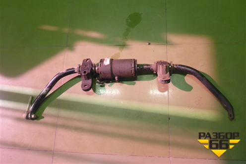 Стабилизатор передний гидравлический (5.0л 508PS) (LR017271) для Land Rover Range Rover Sport с 2005-2012г (Спорт)