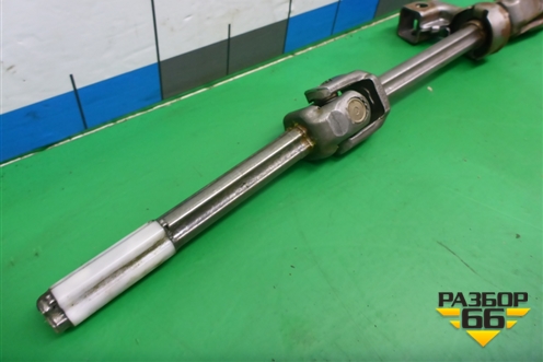 Кардан рулевой для Volkswagen Touareg c 2002-2010г (Туарег)