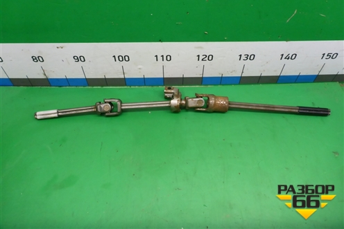 Кардан рулевой для Volkswagen Touareg c 2002-2010г (Туарег)