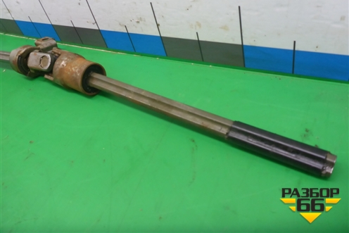 Кардан рулевой для Volkswagen Touareg c 2002-2010г (Туарег)