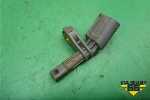 Датчик ABS передний левый (7L0927807B) для Volkswagen Touareg c 2002-2010г (Туарег)