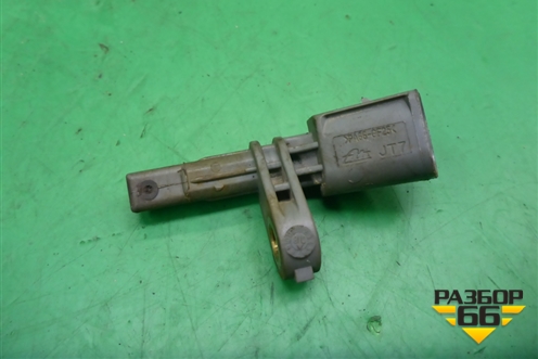 Датчик ABS передний правый (7L0927806B) для Volkswagen Touareg c 2002-2010г (Туарег)