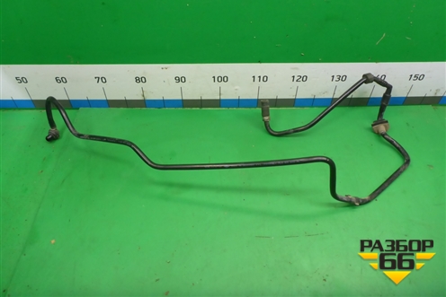 Трубка вакуумная (на вакумный усилитель) (7L0611932AL) для Volkswagen Touareg c 2002-2010г (Туарег)