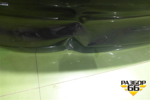 Дверь багажника без стекла (509000737AADYJ) для Exeed TXL с 2020-2024г (ТХЛ)