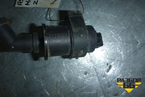 Клапан вентиляции топливного бака для Skoda Fabia с 2007-2014г (Фабия)