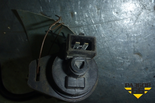 Клапан вентиляции топливного бака для Skoda Fabia с 2007-2014г (Фабия)