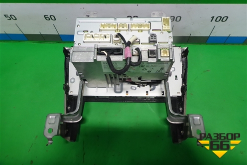 Магнитола (8614006341) для Toyota Camry V50 с 2011-2018г (Камри)