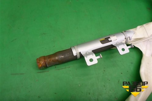 Подушка безопасности боковая шторка правая для Hyundai Grand Santa Fe с 2012-2018г (Гранд Санта Фе)