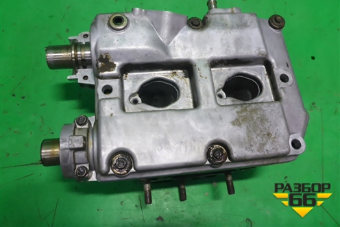 Головка блока цилиндров (левая EJ204) для Subaru Impreza (GH-GE) с 2008-2011г (Импреза)