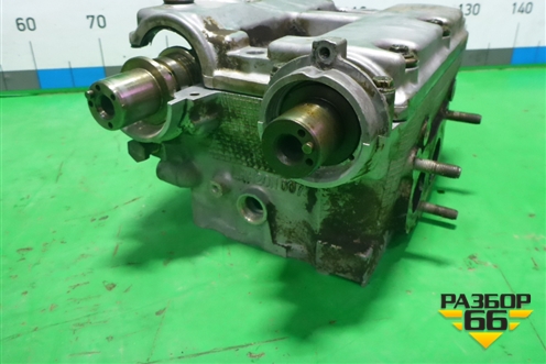 Головка блока цилиндров (левая EJ204) для Subaru Impreza (GH-GE) с 2008-2011г (Импреза)