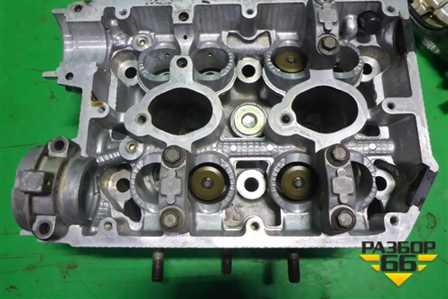 Головка блока цилиндров (левая EJ204) для Subaru Impreza (GH-GE) с 2008-2011г (Импреза)