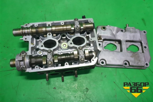 Головка блока цилиндров (левая EJ204) для Subaru Impreza (GH-GE) с 2008-2011г (Импреза)