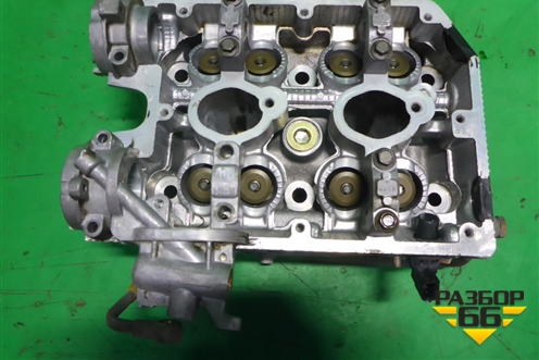 Головка блока цилиндров (правая EJ204) для Subaru Impreza (GH-GE) с 2008-2011г (Импреза)