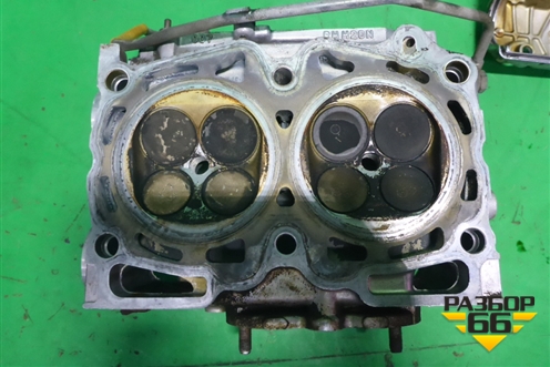 Головка блока цилиндров (правая EJ204) для Subaru Impreza (GH-GE) с 2008-2011г (Импреза)
