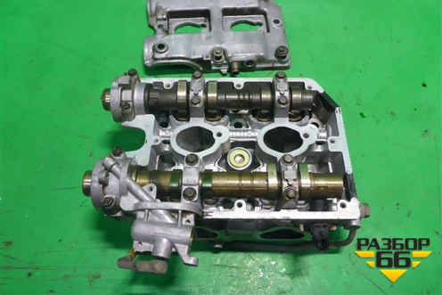 Головка блока цилиндров (правая EJ204) для Subaru Impreza (GH-GE) с 2008-2011г (Импреза)