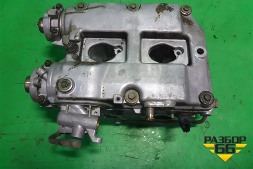 Головка блока цилиндров (правая EJ204) для Subaru Impreza (GH-GE) с 2008-2011г (Импреза)
