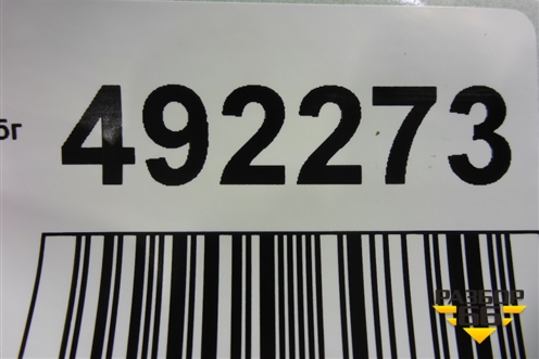 Молдинг на кузов правый (на заднее крыло) (87860D4000) для Kia Optima с 2015г (Оптима 4)