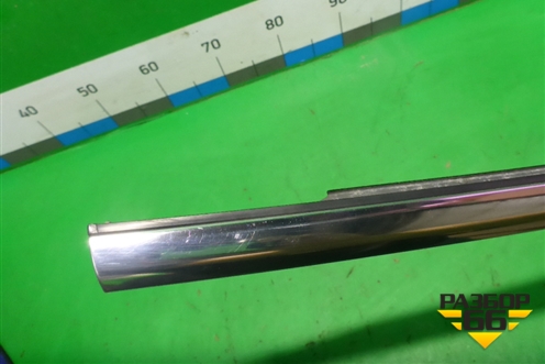 Накладка стекла переднего правого для Exeed TXL с 2020-2024г (ТХЛ)