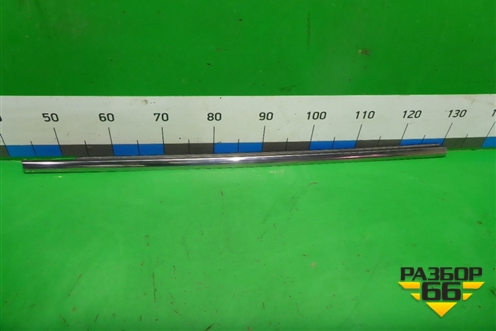 Накладка стекла переднего правого для Exeed TXL с 2020-2024г (ТХЛ)