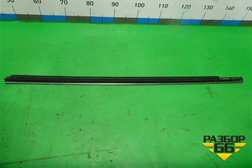 Накладка стекла переднего правого для Exeed TXL с 2020-2024г (ТХЛ)