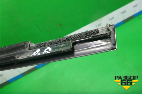 Накладка стекла переднего правого для Exeed TXL с 2020-2024г (ТХЛ)