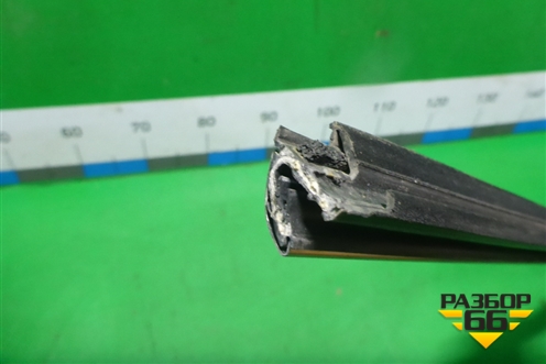 Накладка стекла переднего правого для Exeed TXL с 2020-2024г (ТХЛ)