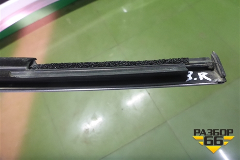 Накладка стекла заднего правого для Exeed TXL с 2020-2024г (ТХЛ)