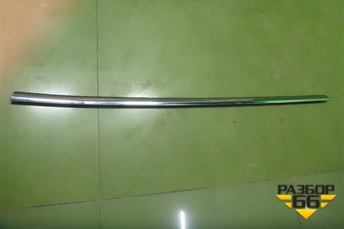 Накладка стекла заднего правого для Exeed TXL с 2020-2024г (ТХЛ)