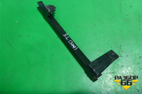 Направляющая стекла (задней левой двери задний) (551000606AA) для Exeed TXL с 2020-2024г (ТХЛ)