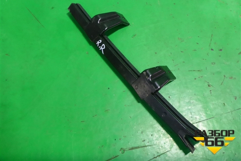 Направляющая стекла (передней правой двери) (551000259AA) для Exeed TXL с 2020-2024г (ТХЛ)