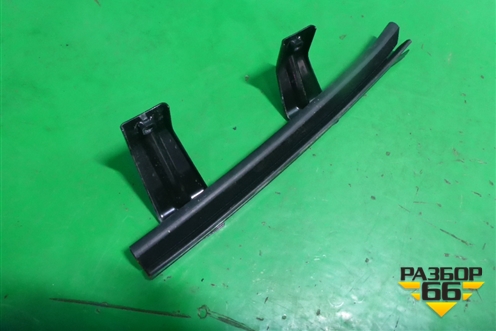 Направляющая стекла (задней правой двери передняя) (551000285AA) для Exeed TXL с 2020-2024г (ТХЛ)