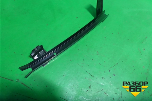 Направляющая стекла (задней правой двери задняя) (551000607AA) для Exeed TXL с 2020-2024г (ТХЛ)