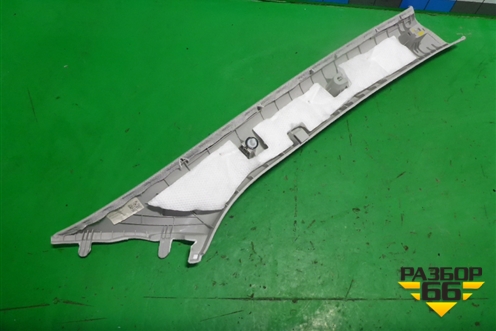 Обшивка стойки лобового стекла левая (403002782AAAGY) для Exeed TXL с 2020-2024г (ТХЛ)