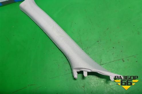 Обшивка стойки лобового стекла левая (403002782AAAGY) для Exeed TXL с 2020-2024г (ТХЛ)