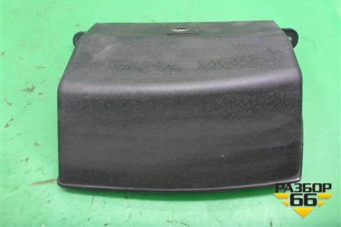 Воздухозаборник воздушного фильтра (28213B8100) для Hyundai Grand Santa Fe с 2012-2018г (Гранд Санта Фе)