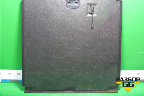 Пол багажника (403000257AAABK) для Exeed TXL с 2020-2024г (ТХЛ)