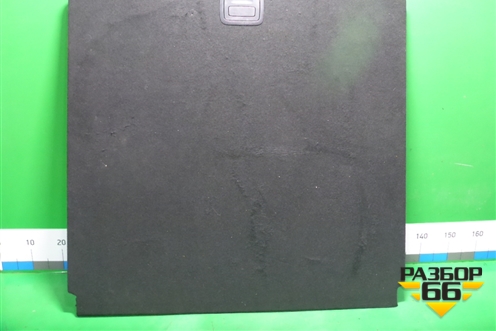 Пол багажника (403000257AAABK) для Exeed TXL с 2020-2024г (ТХЛ)