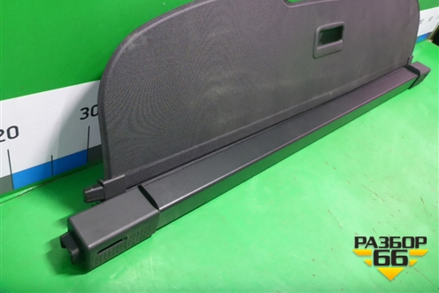 Шторка багажника (403000260AAABK) для Exeed TXL с 2020-2024г (ТХЛ)