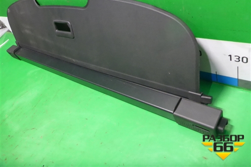 Шторка багажника (403000260AAABK) для Exeed TXL с 2020-2024г (ТХЛ)