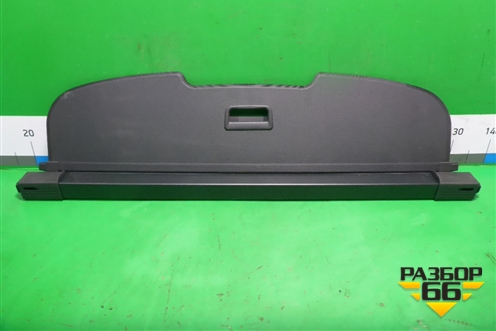 Шторка багажника (403000260AAABK) для Exeed TXL с 2020-2024г (ТХЛ)