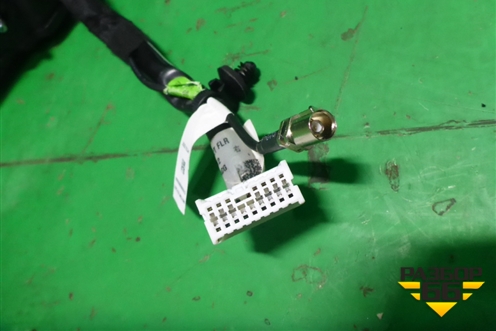 Зеркало правое электрическое (16 контактов с камерой) (601000945AAACG) для Exeed TXL с 2020-2024г (ТХЛ)