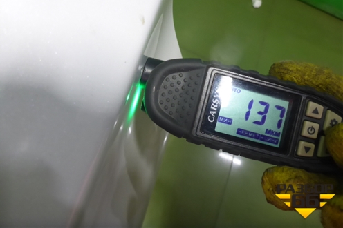 Дверь передняя правая (551000246AADYJ) для Exeed TXL с 2020-2024г (ТХЛ)