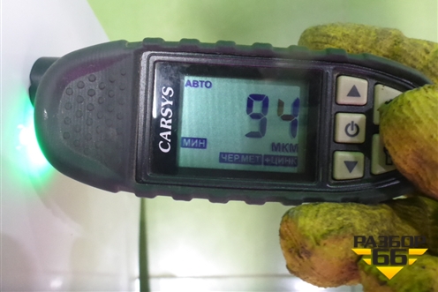 Дверь передняя правая (551000246AADYJ) для Exeed TXL с 2020-2024г (ТХЛ)