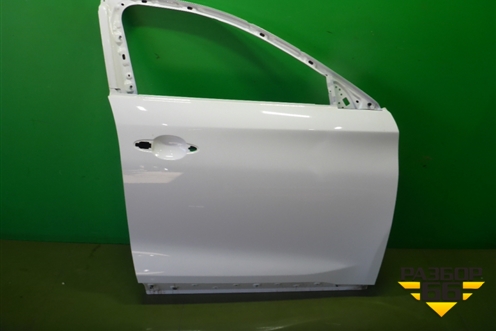 Дверь передняя правая (551000246AADYJ) для Exeed TXL с 2020-2024г (ТХЛ)