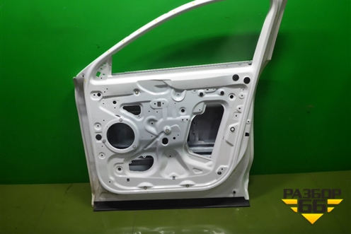 Дверь передняя правая (551000246AADYJ) для Exeed TXL с 2020-2024г (ТХЛ)