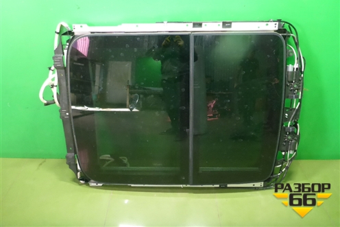 Люк электрический для Exeed TXL с 2020-2024г (ТХЛ)