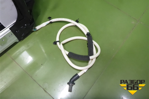 Люк электрический для Exeed TXL с 2020-2024г (ТХЛ)